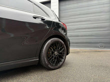 Mercedes-Benz A180 - XCS Automotive Merchtem