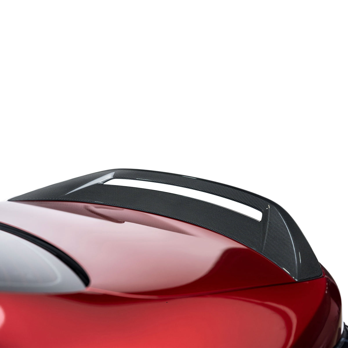 ADRO BMW G82 M4 / G22 M440i PREPREG CARBON FIBER SPOILER V2