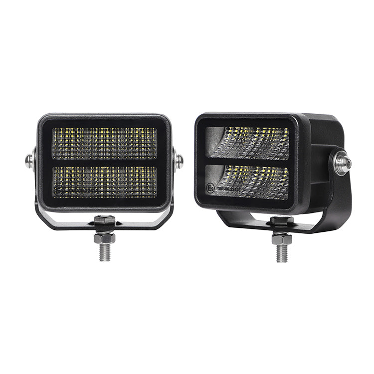 LED werklamp 9 tot 32V DC 36 W