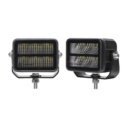 LED werklamp 9 tot 32V DC 36 W