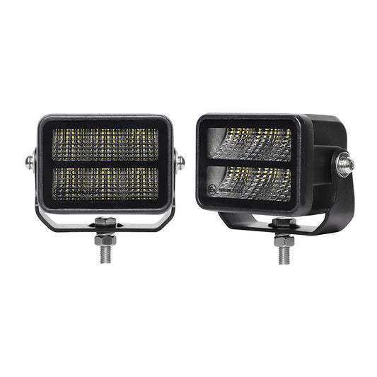 LED werklamp 9 tot 32V DC 36 W