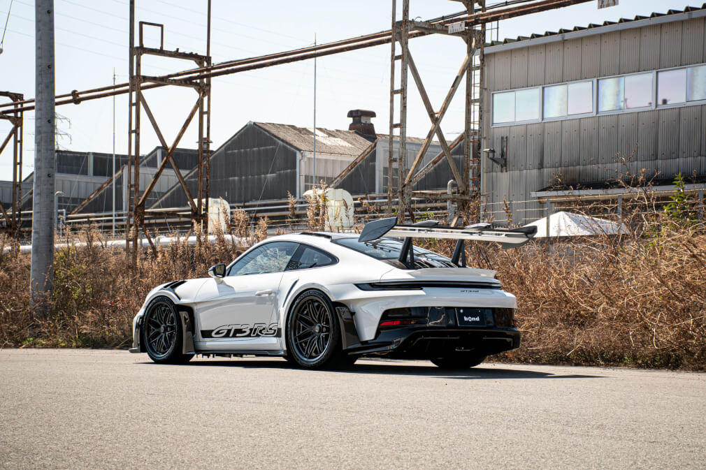 HRE HX100 · Series HX1