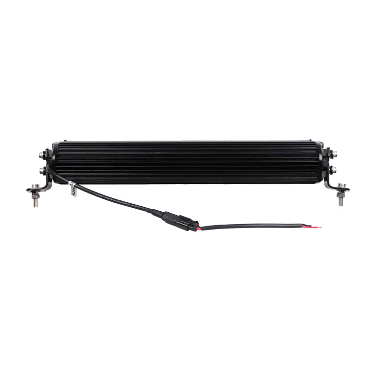 LED light bar 9 tot 32V DC, 11,8 tot 39 inch, foto 2