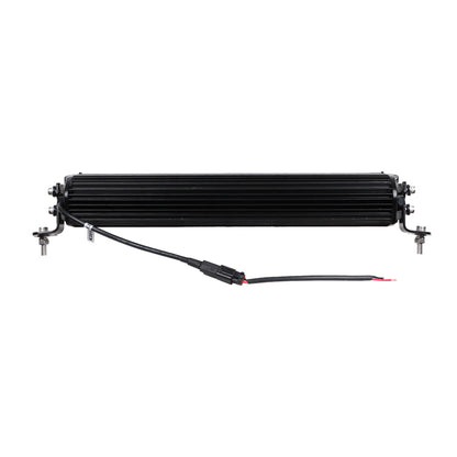 LED light bar 9 tot 32V DC, 11,8 tot 39 inch, foto 2