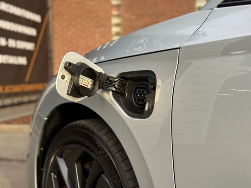 SKODA OCTAVIA RS iV Plug-in Hybrid - XCS Automotive Merchtem