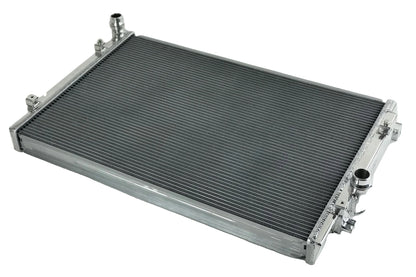 CSF radiator voor Volkswagen Golf 7 en 8 GTI en R en Audi S3 8V en 8Y