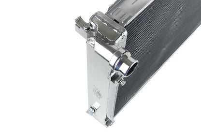CSF radiator voor Volkswagen Golf 7 en 8 GTI en R en Audi S3 8V en 8Y