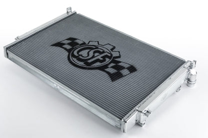 CSF radiator voor Volkswagen Golf 7 en 8 GTI en R en Audi S3 8V en 8Y