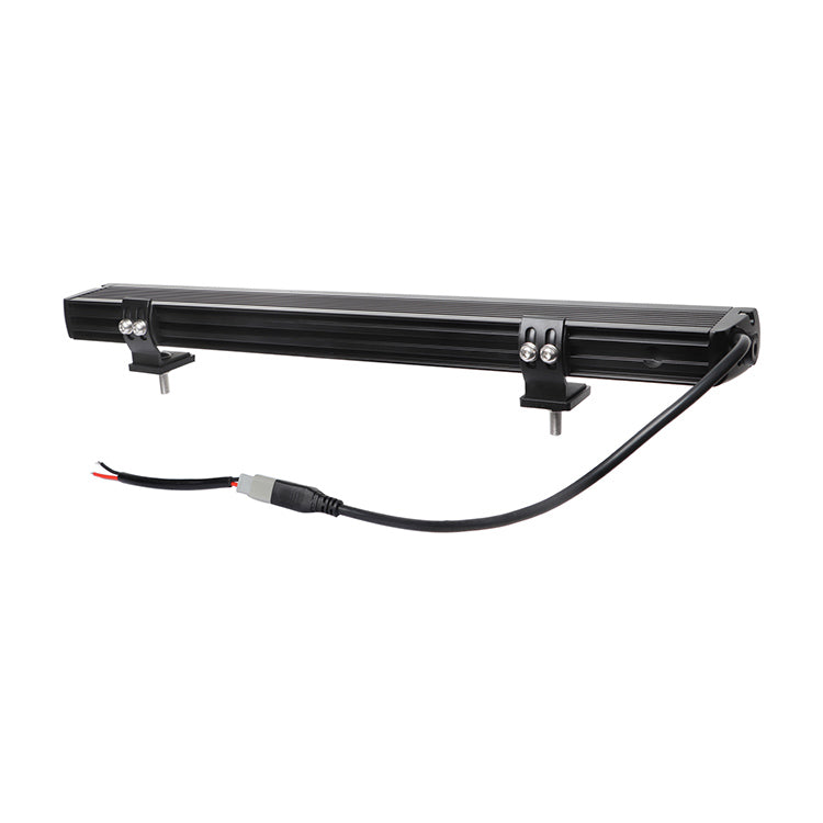 LED light bar 9 tot 32V DC, 10 tot 40 inch, foto 3