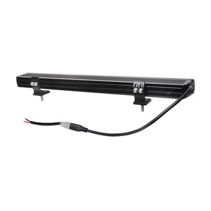 LED light bar 9 tot 32V DC, 10 tot 40 inch, foto 3