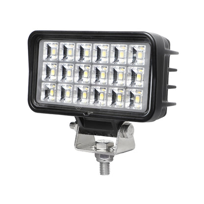 LED werklamp 9 tot 32V DC 24 W