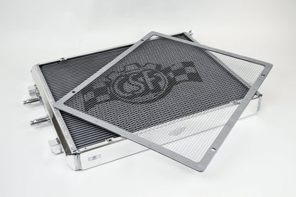 CSF warmtewisselaar vooraan voor BMW M3 F80, M4 F82 en M2 Competition