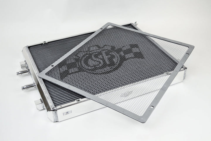 CSF warmtewisselaar vooraan voor BMW M3 F80, M4 F82 en M2 Competition
