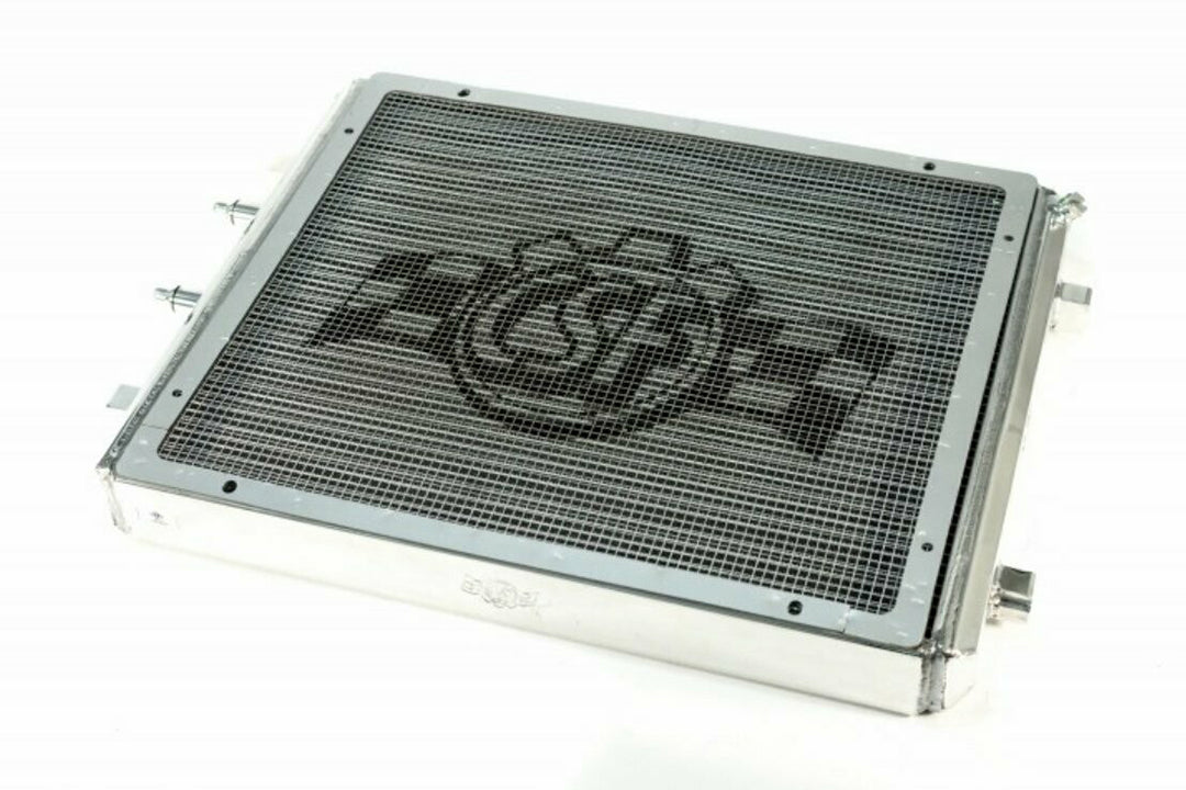 CSF warmtewisselaar vooraan voor BMW M3 F80, M4 F82 en M2 Competition