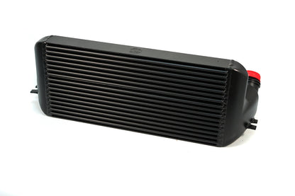 CSF intercooler voor BMW M2 F87 N55, M235i, 335i en 435i (zwart)