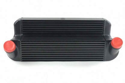 CSF intercooler voor BMW M2 F87 N55, M235i, 335i en 435i (zwart)