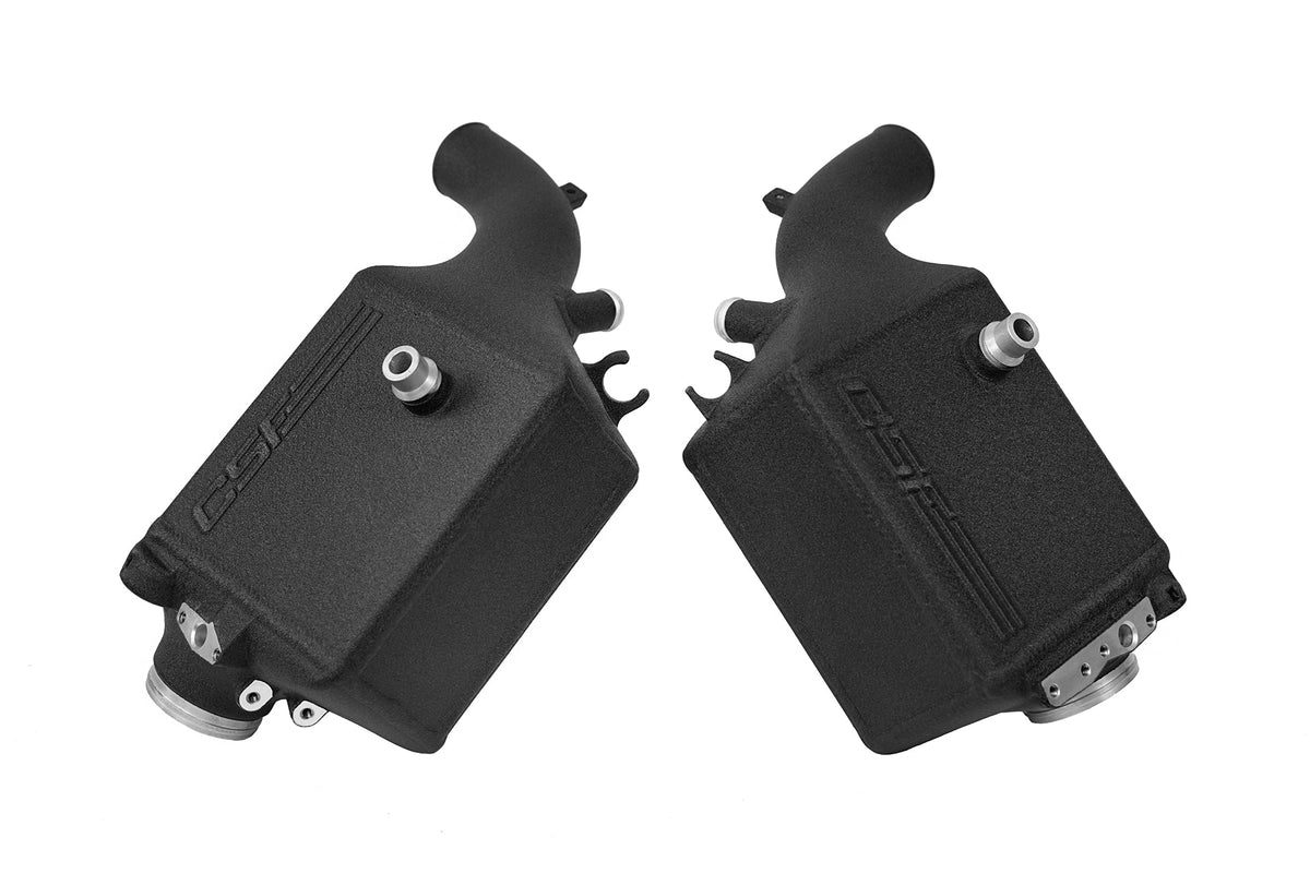 CSF laadluchtkoelerset voor BMW M5 F90 en M8 F91, F92, F93