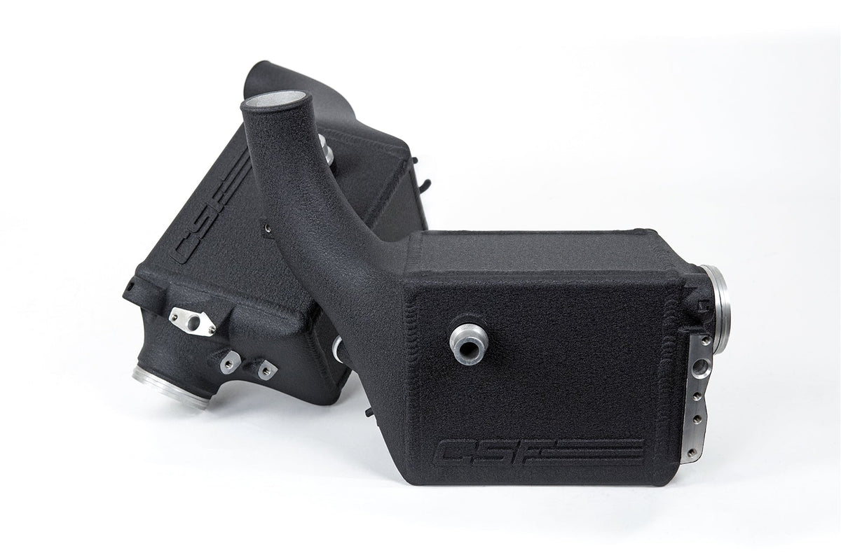 CSF laadluchtkoelerset voor BMW M5 F90 en M8 F91, F92, F93