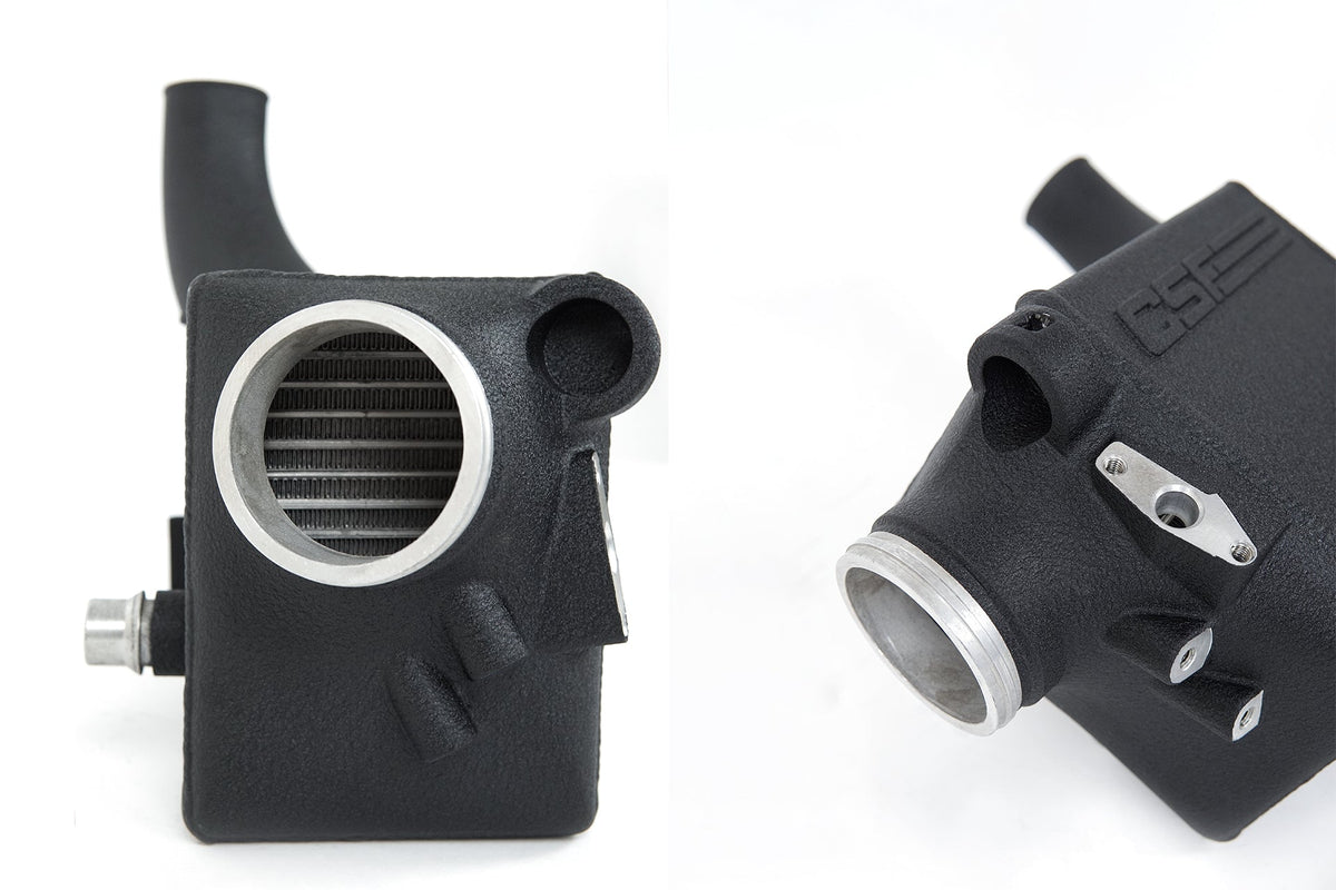 CSF laadluchtkoelerset voor BMW M5 F90 en M8 F91, F92, F93
