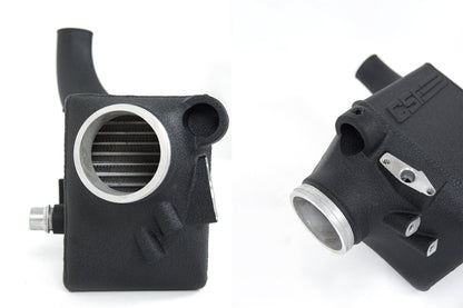 CSF laadluchtkoelerset voor BMW M5 F90 en M8 F91, F92, F93