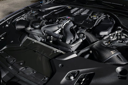 CSF laadluchtkoelerset voor BMW M5 F90 en M8 F91, F92, F93