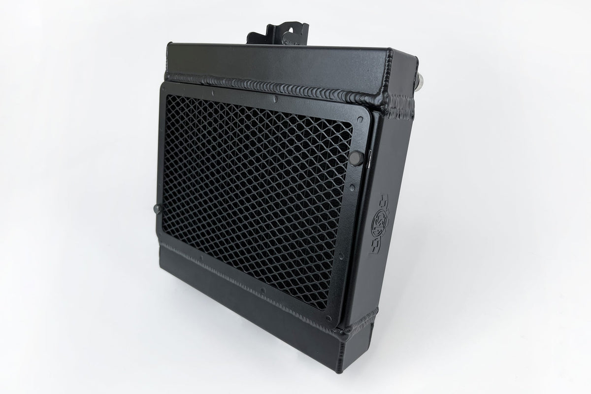 CSF hulpradiator voor BMW M3 F80, M4 F82 en M2 Competition