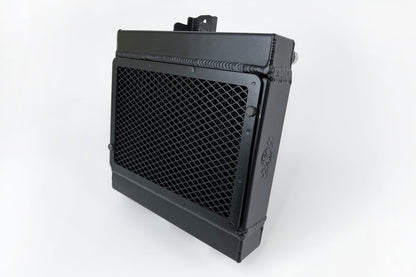 CSF hulpradiator voor BMW M3 F80, M4 F82 en M2 Competition