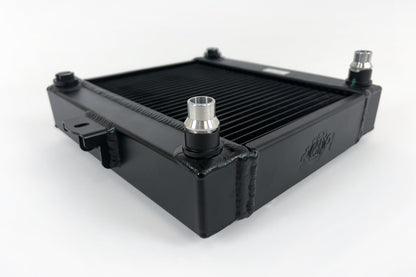 CSF hulpradiator voor BMW M3 F80, M4 F82 en M2 Competition