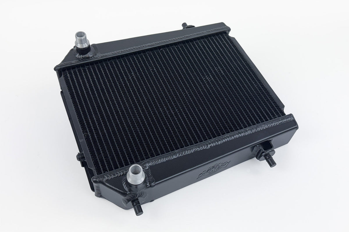 CSF BMW G8X M3/M4/M2 High-Performance Auxiliary Radiator