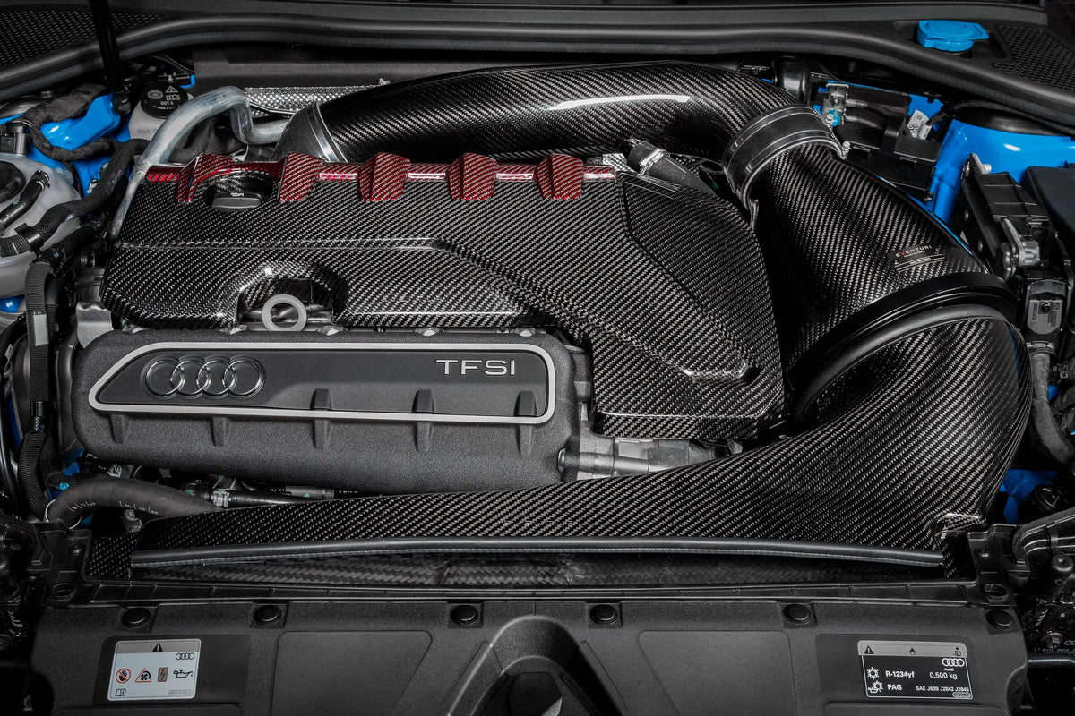 Eventuri Audi RS3 8Y 2020+ Carbon Intake
