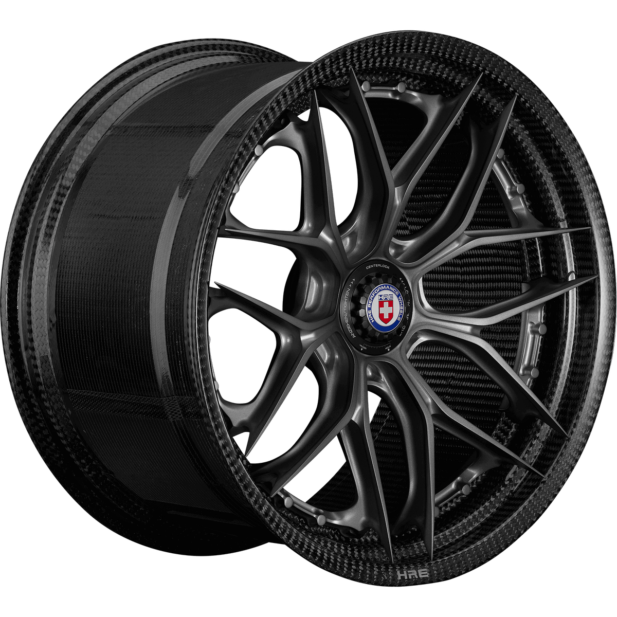 HX100 · Series HX1