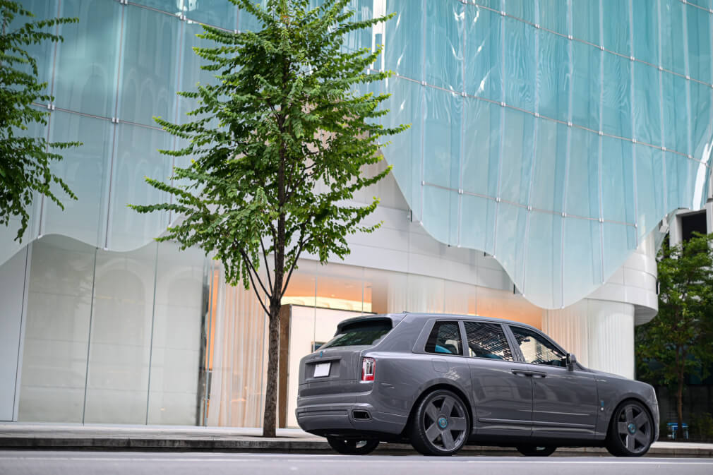 HRE L105M · Series L1