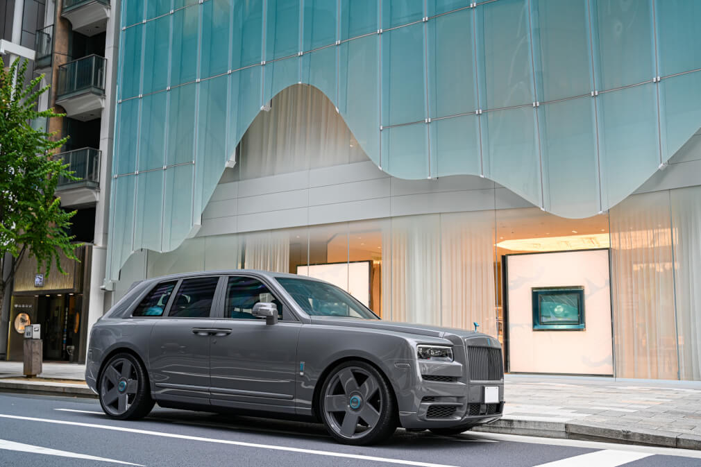HRE L105M · Series L1