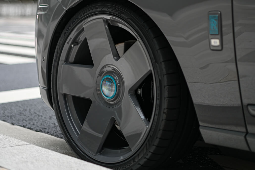 HRE L105M · Series L1