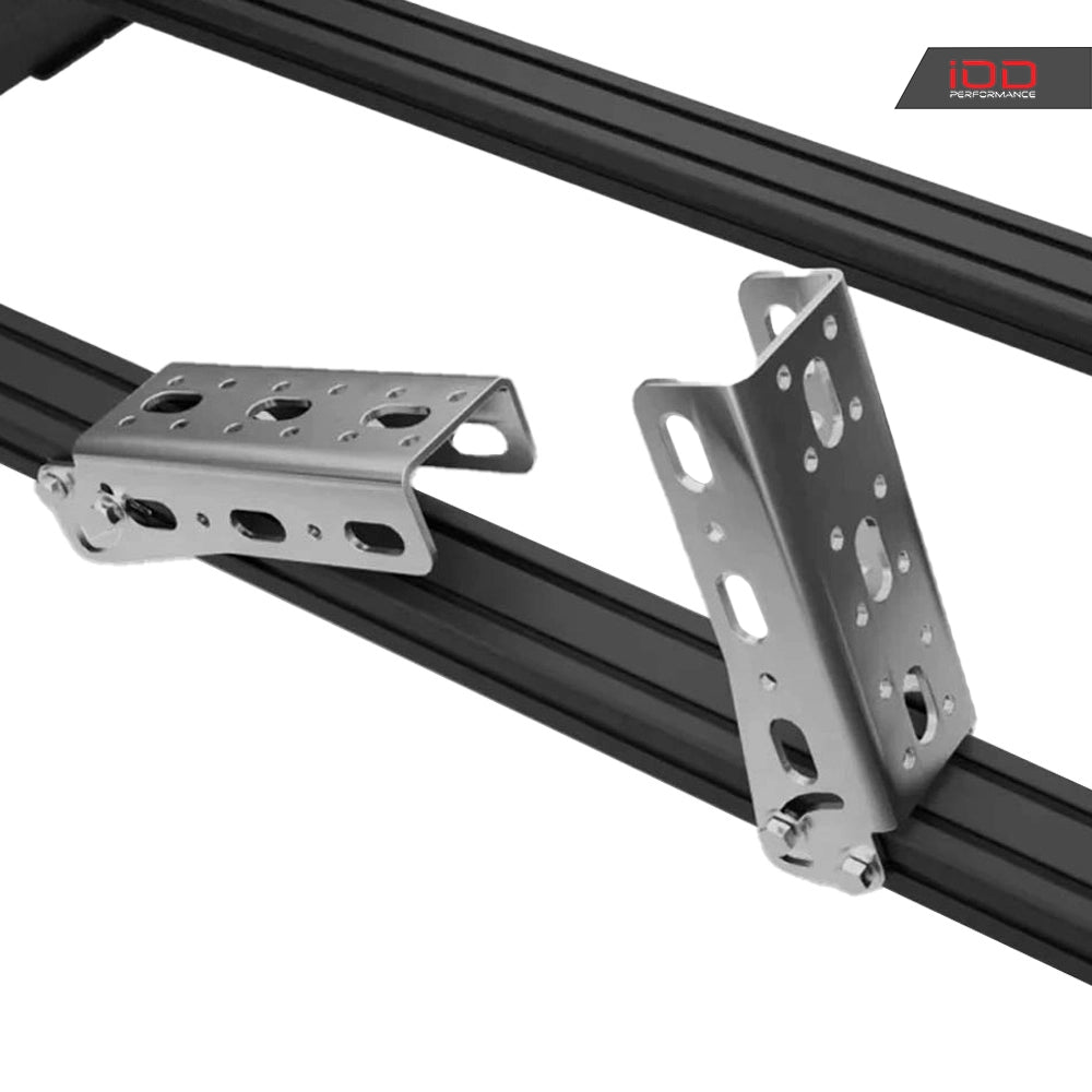 Accessoirebeugel M4 voor IOD dakdrager, foto 2
