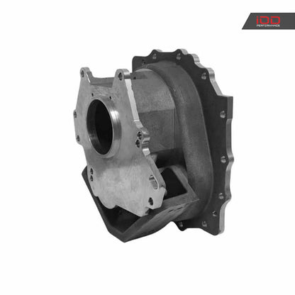 Adapter ZF 8HP en 6HP automaat (BMW, Jaguar) naar tussenbak voor Nissan Patrol Y60 en Y61, foto 5
