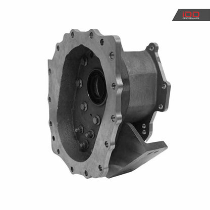 Adapter ZF 8HP en 6HP automaat (BMW, Jaguar) naar tussenbak voor Nissan Patrol Y60 en Y61, foto 6