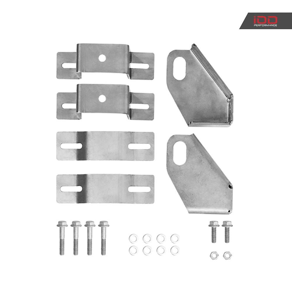 Extra brandstof- of watertank voor Nissan Patrol Y60 LWB, foto 7
