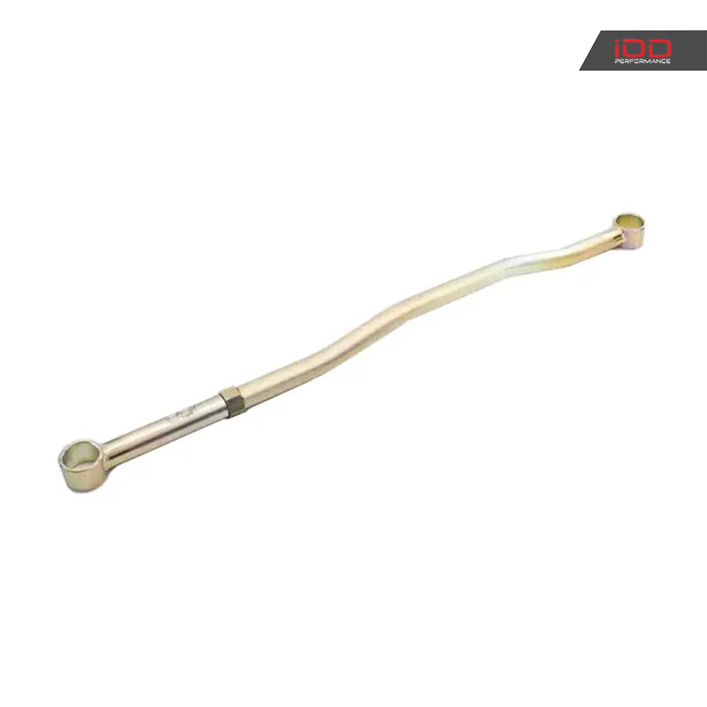 Verstelbare gebogen achterste panhardstang voor Nissan Patrol Y60 en Y61 2.8