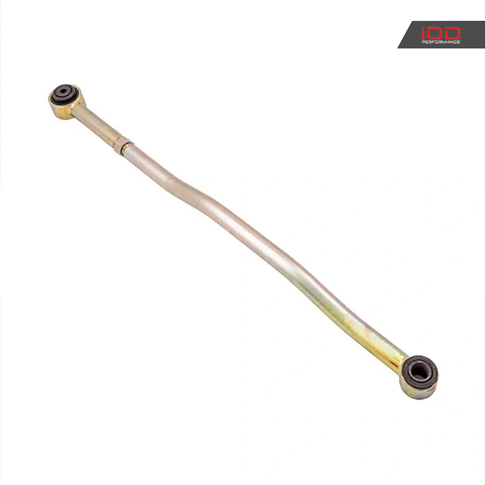 Verstelbare gebogen achterste panhardstang voor Nissan Patrol Y61 3.0