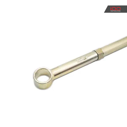 Verstelbare gebogen achterste panhardstang voor Nissan Patrol Y60 en Y61 2.8, foto 2