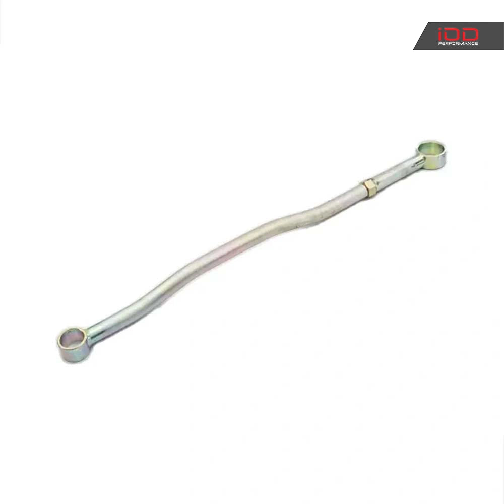 Verstelbare gebogen achterste panhardstang voor Nissan Patrol Y61 3.0, foto 3