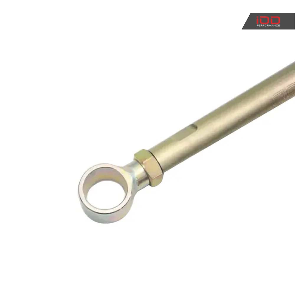 Verstelbare voorste panhardstang voor Nissan Patrol Y60 en Y61 2.8, foto 3