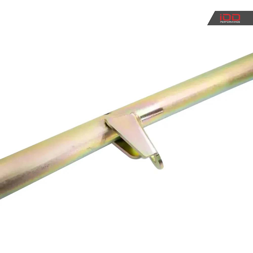 Verstelbare voorste panhardstang voor Nissan Patrol Y60 en Y61 2.8, foto 4
