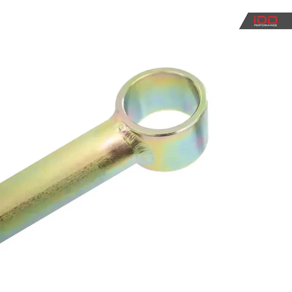Verstelbare voorste panhardstang voor Nissan Patrol Y60 en Y61 2.8, foto 5