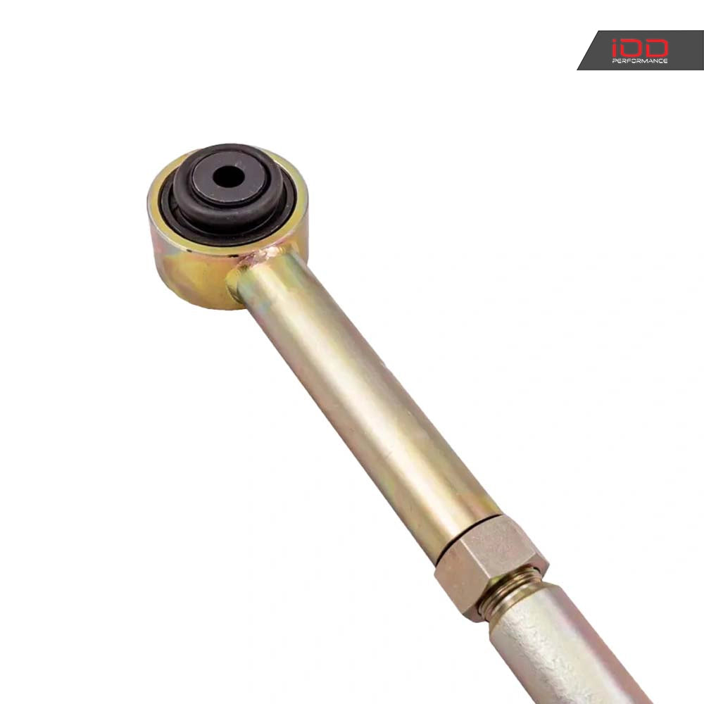 Verstelbare gebogen achterste panhardstang voor Nissan Patrol Y61 3.0, foto 4