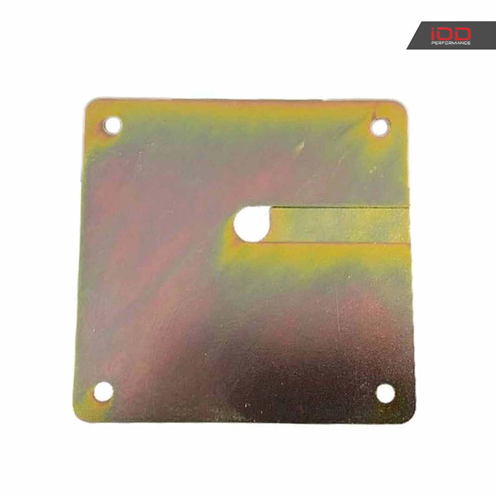 Carrosserieafdekking voor Nissan Patrol Y61