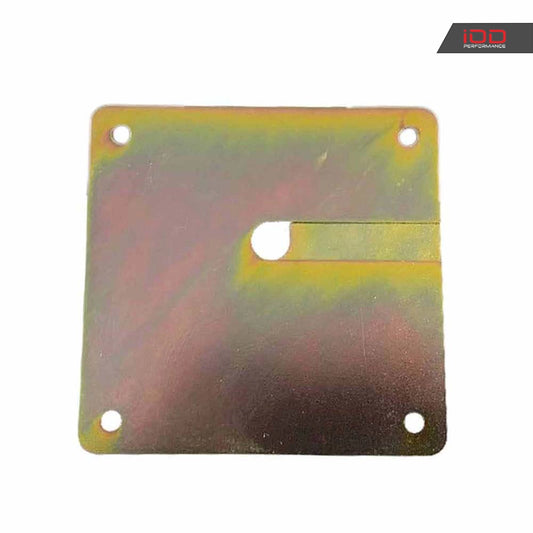 Carrosserieafdekking voor Nissan Patrol Y61