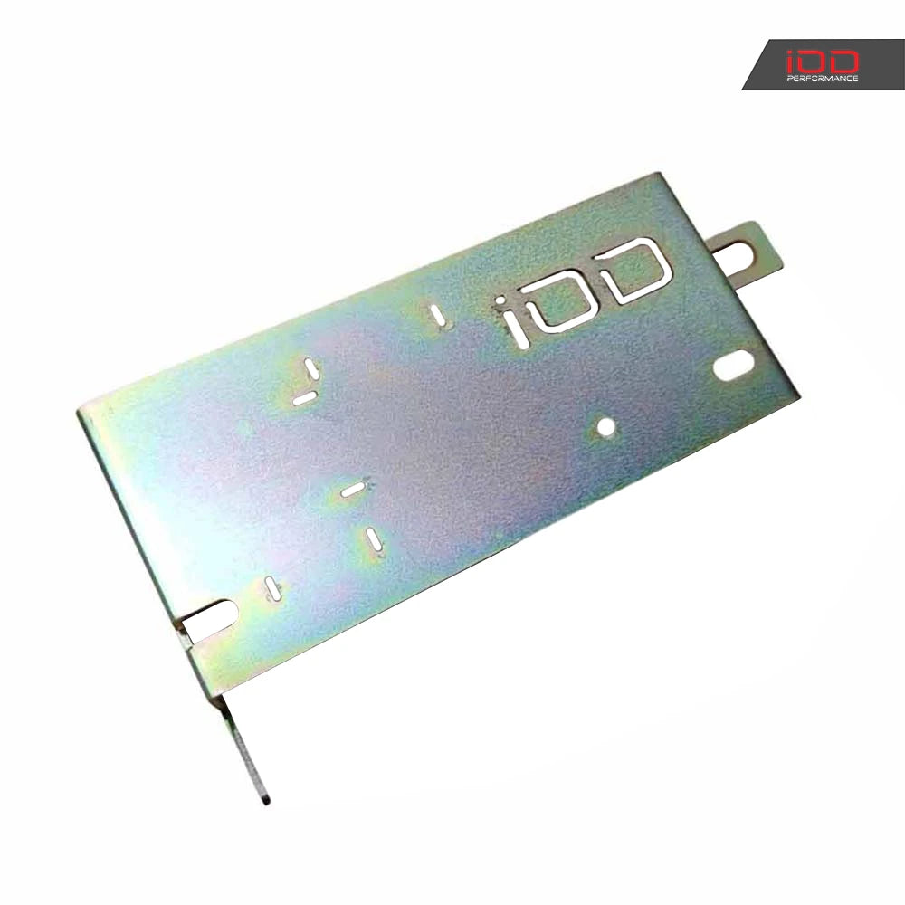 ECU beugel (BMW ombouw) voor Nissan Patrol Y60 en Y61