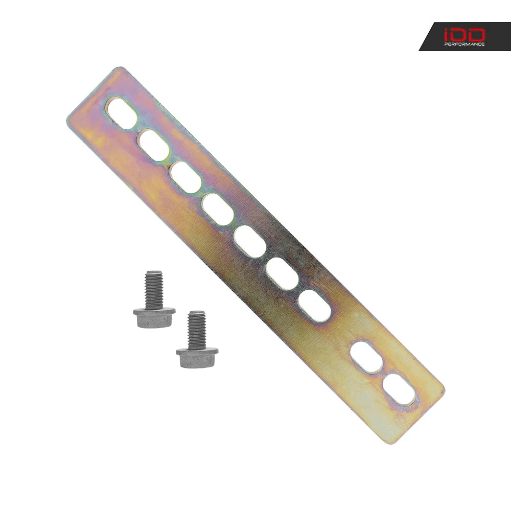Verlengstuk remkrachtverdeler voor Nissan Patrol Y60 en Y61